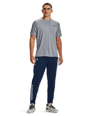 Under Armour - UA Tech 2.0 SS Tee - lowest prices - steel - 2