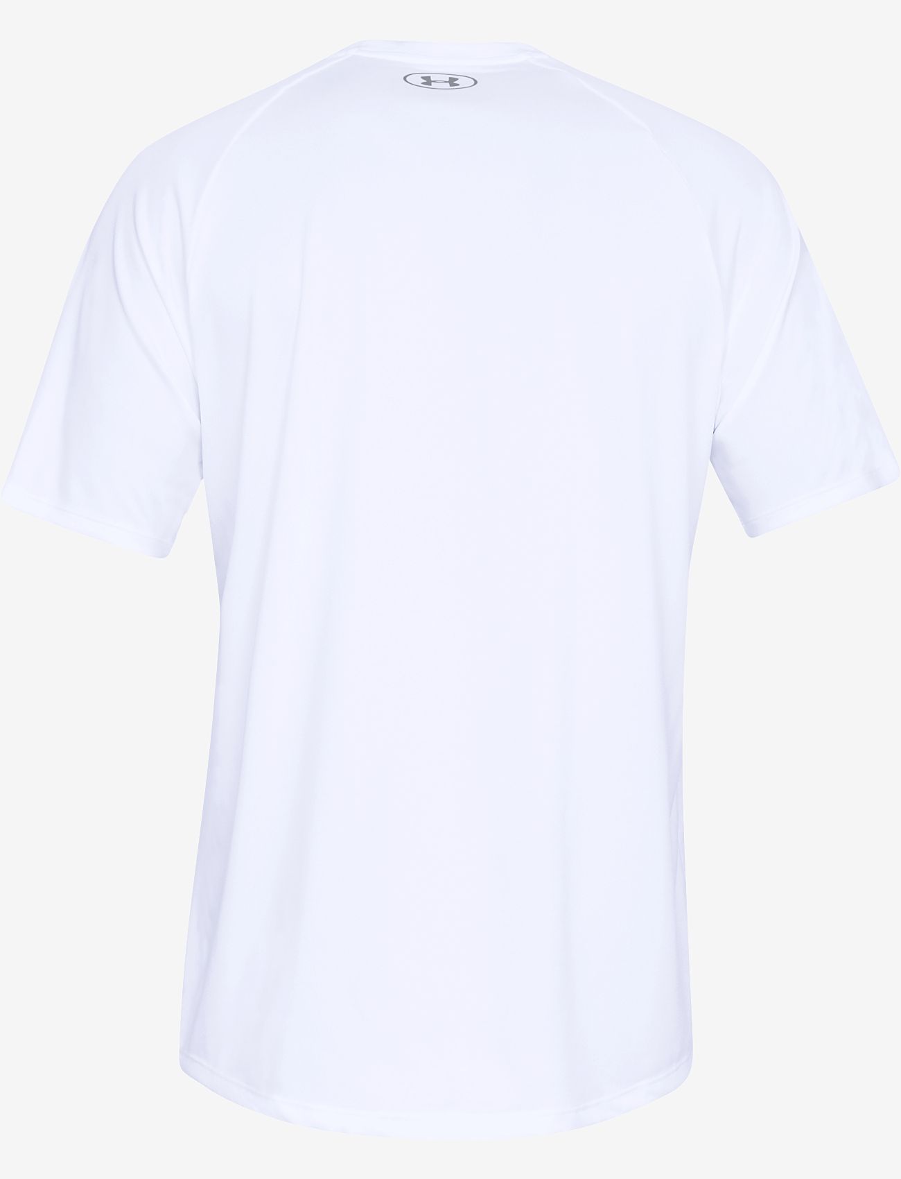 Under Armour - UA Tech 2.0 SS Tee - t-shirts - white - 2