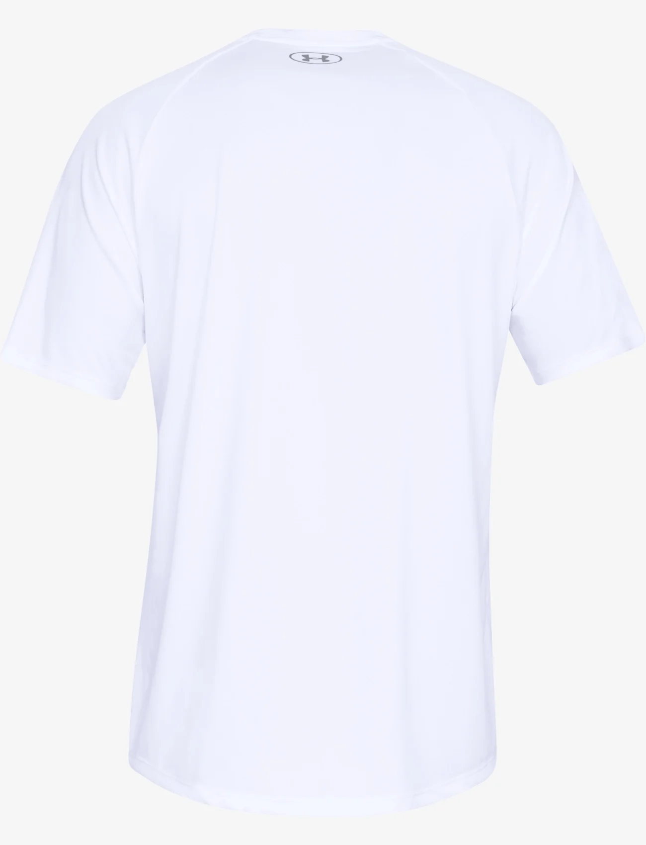 Under Armour - UA Tech 2.0 SS Tee - lowest prices - white - 1
