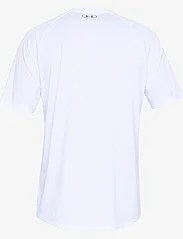 Under Armour - UA Tech 2.0 SS Tee - t-shirts - white - 2