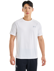 Under Armour - UA Tech 2.0 SS Tee - lowest prices - white - 3