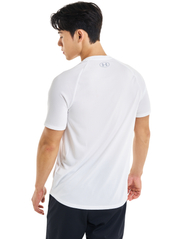 Under Armour - UA Tech 2.0 SS Tee - lowest prices - white - 4