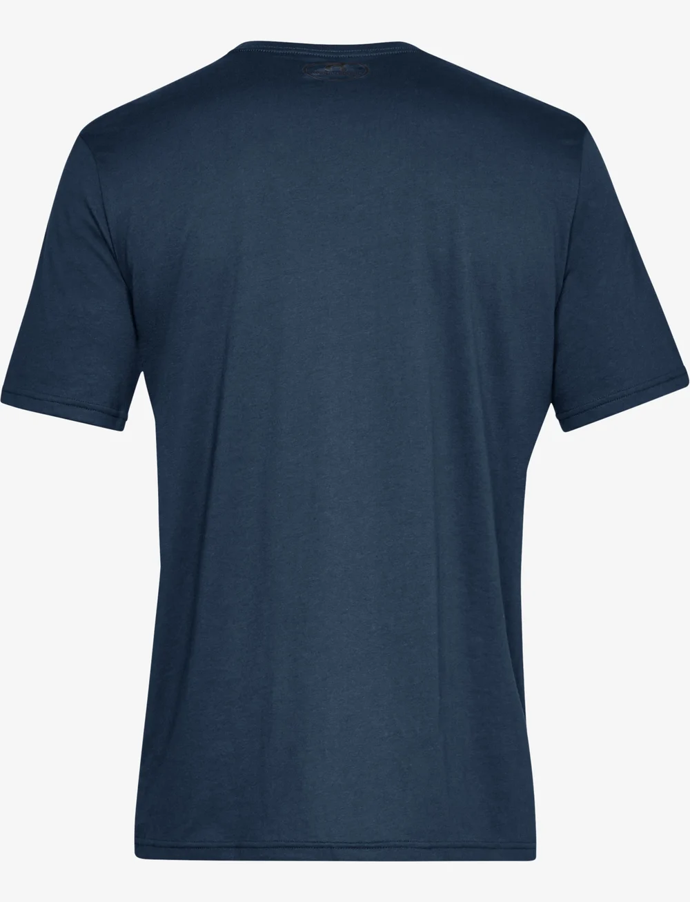 Under Armour - UA M SPORTSTYLE LC SS - topper & t-skjorter - academy - 2