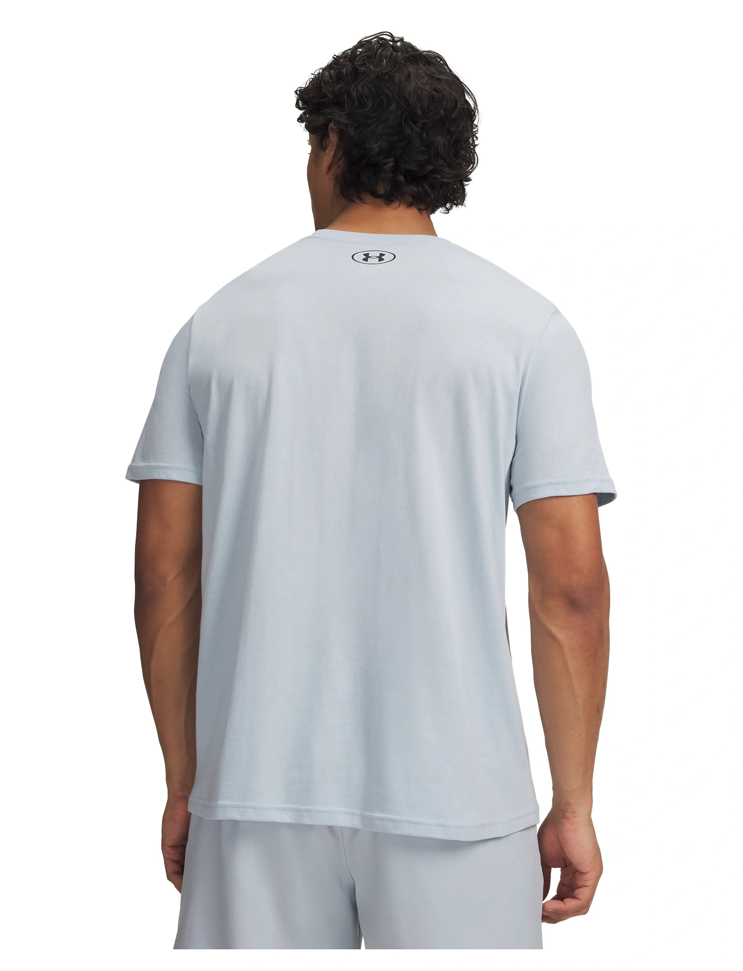 UNDER ARMOUR T-shirt herr – bild 4
