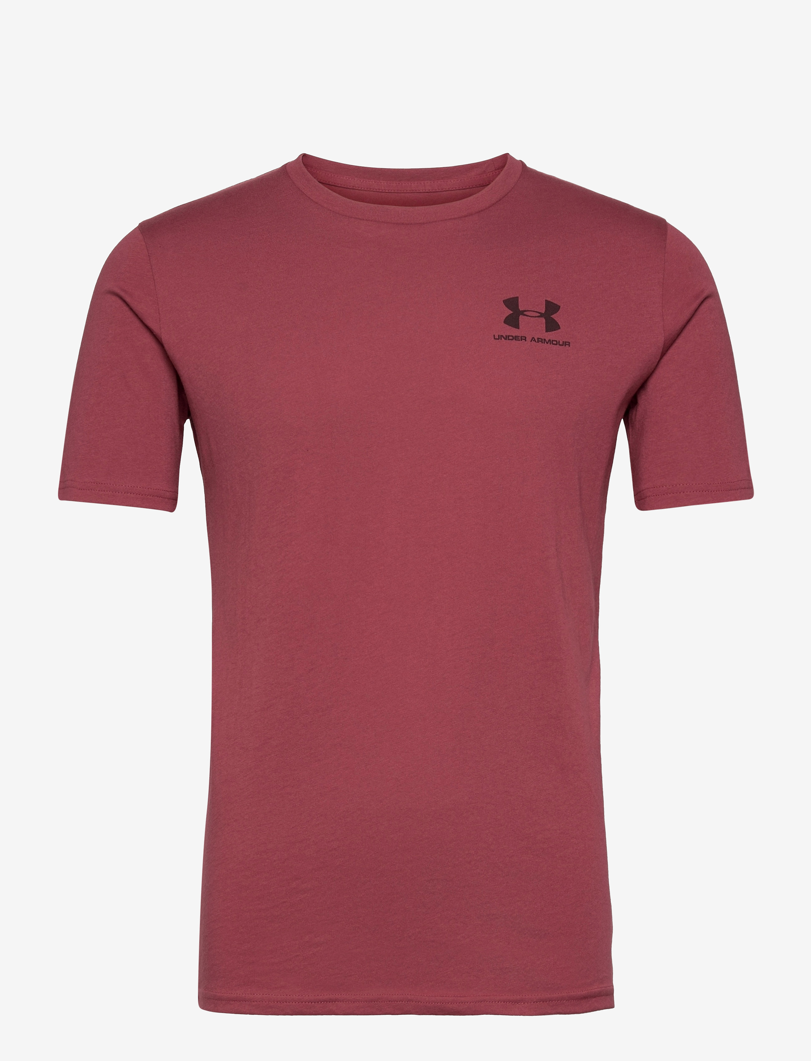 UA M SPORTSTYLE LC SS - BLUR