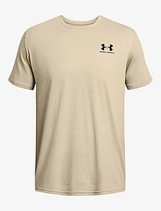 UA M SPORTSTYLE LC SS, Under Armour