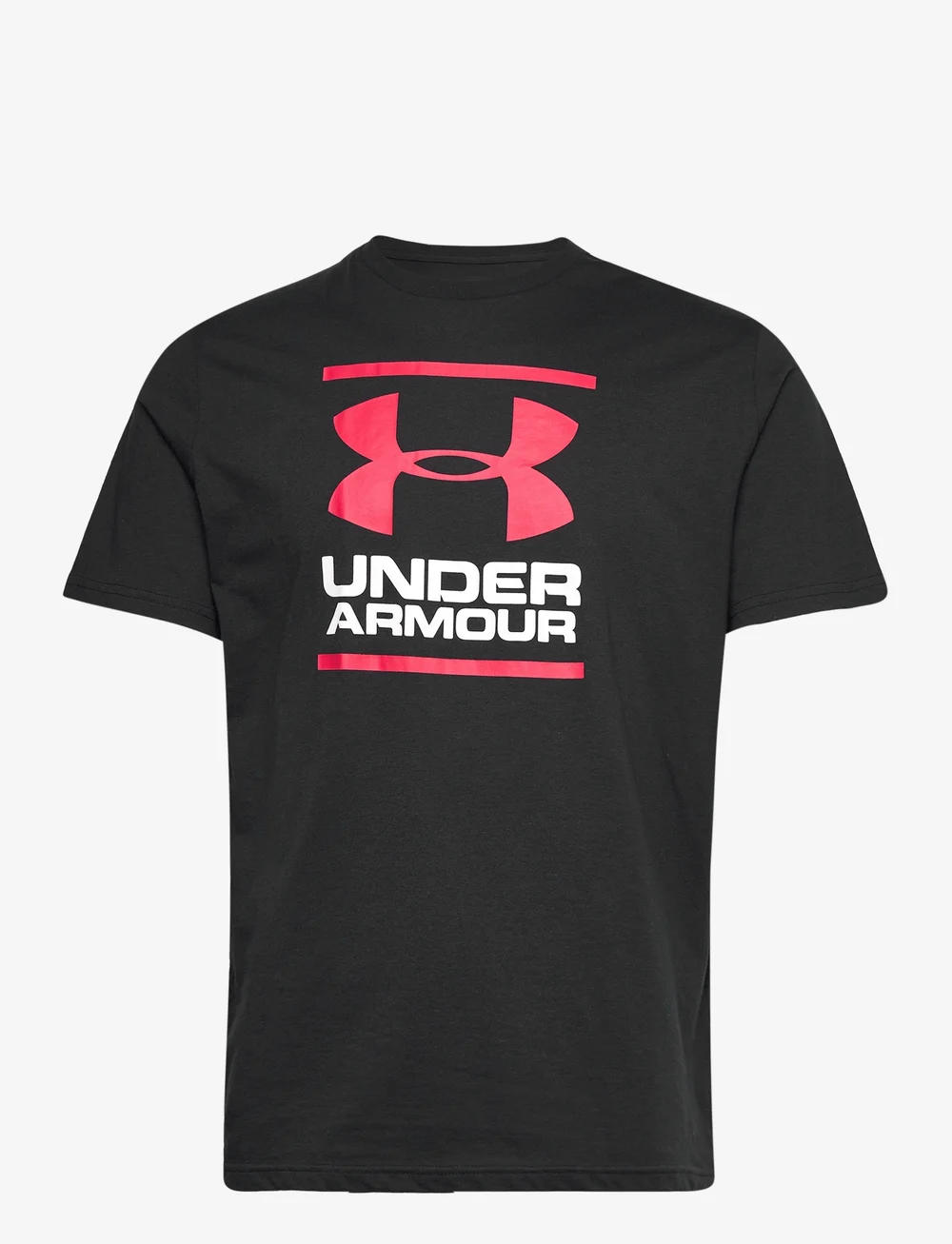 Ua gl top foundation ss t