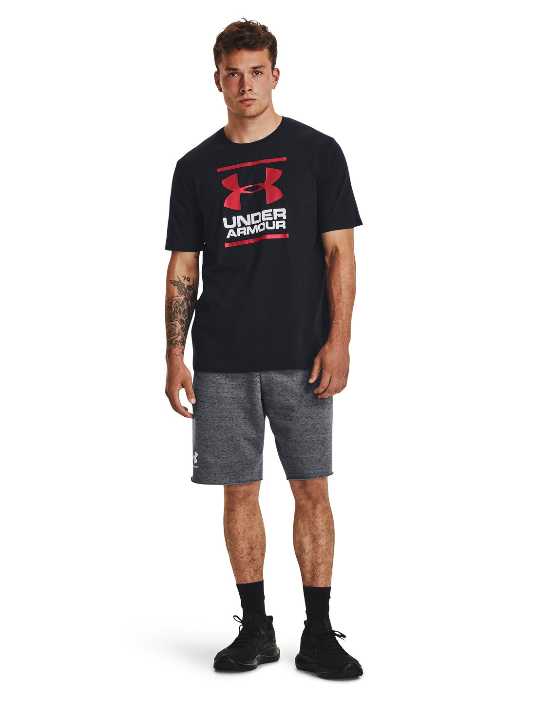 Ua gl foundation clearance ss t