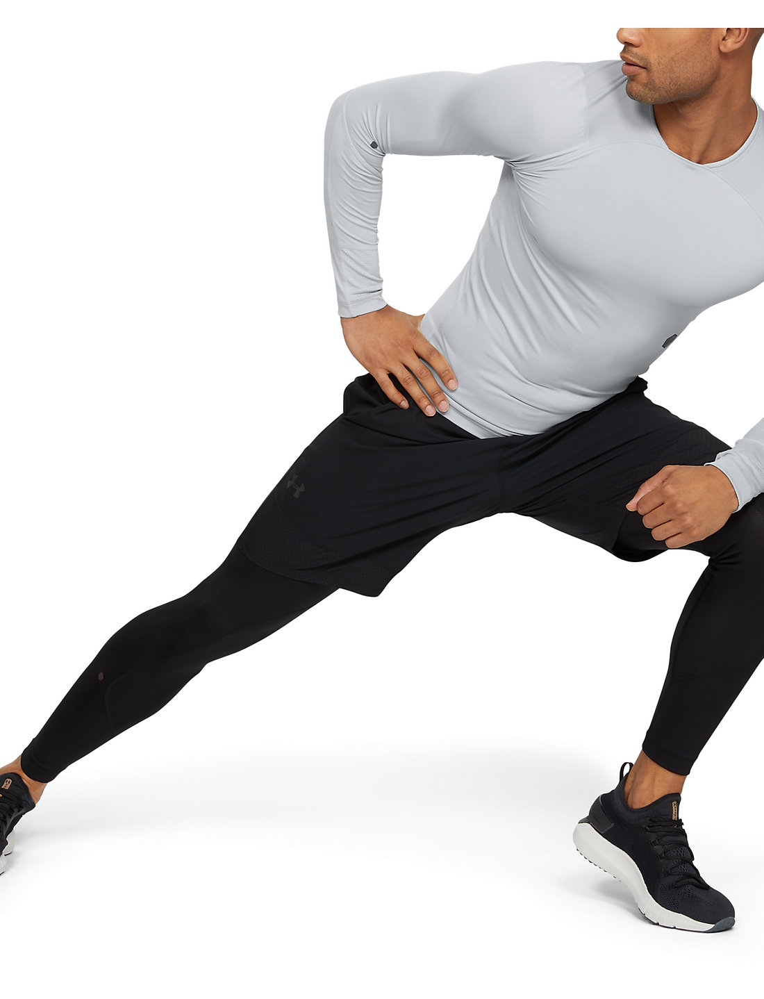 Ua rush leggings hot sale