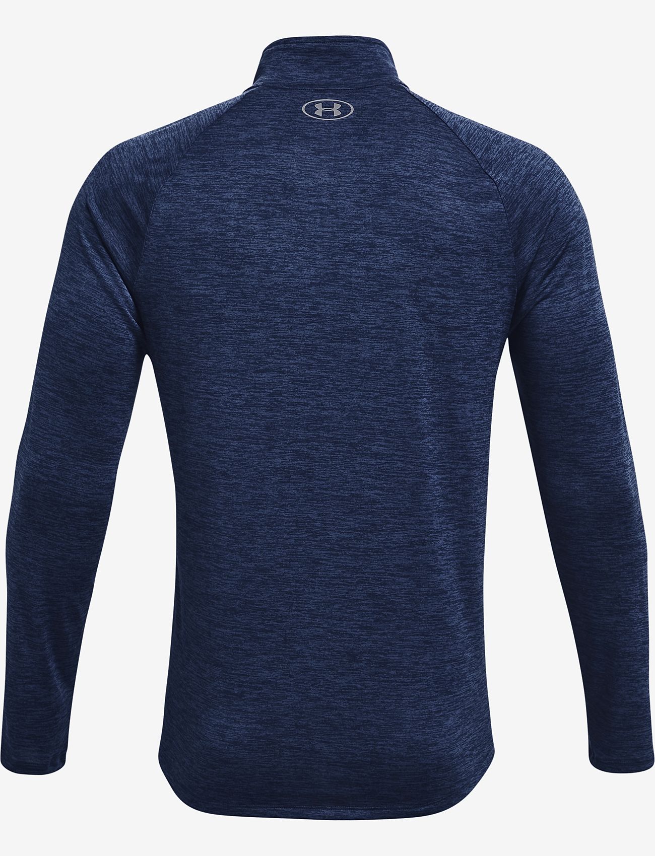 Under Armour - UA Tech 2.0 1/2 Zip - fleece og mellemlag - academy - 2