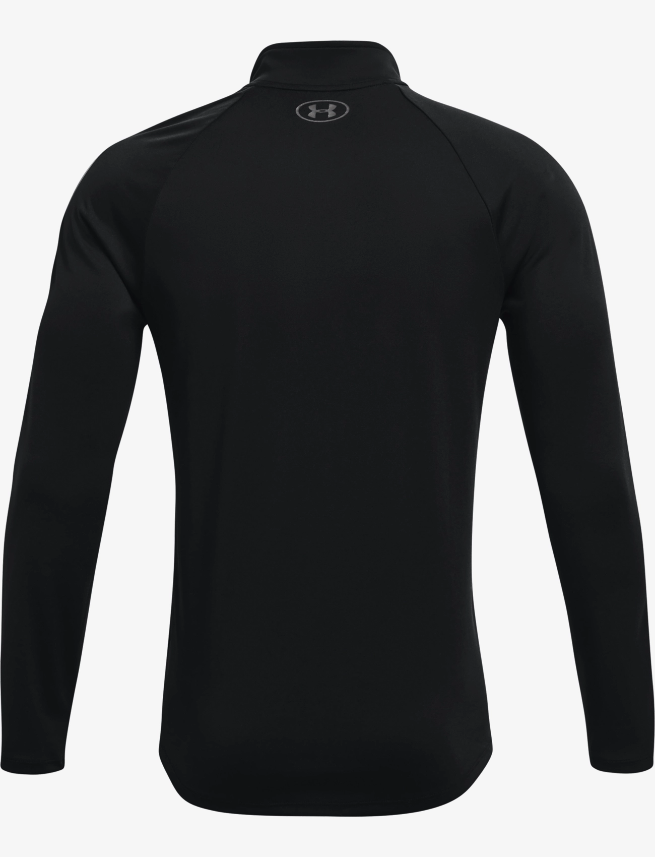 Under Armour - UA Tech 2.0 1/2 Zip - lowest prices - black - 2