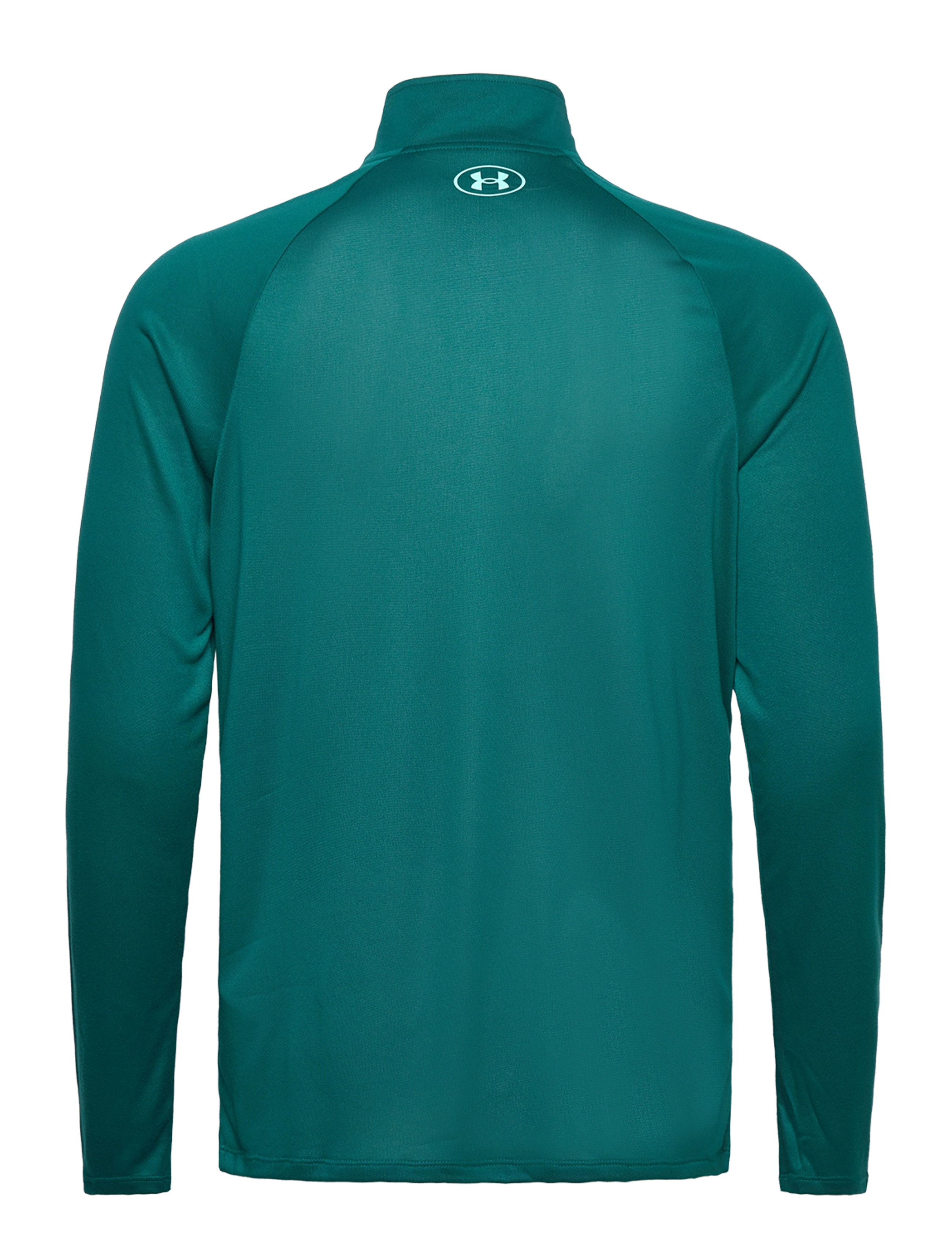 Under Armour - UA Tech 2.0 1/2 Zip - fleece - blue - 1