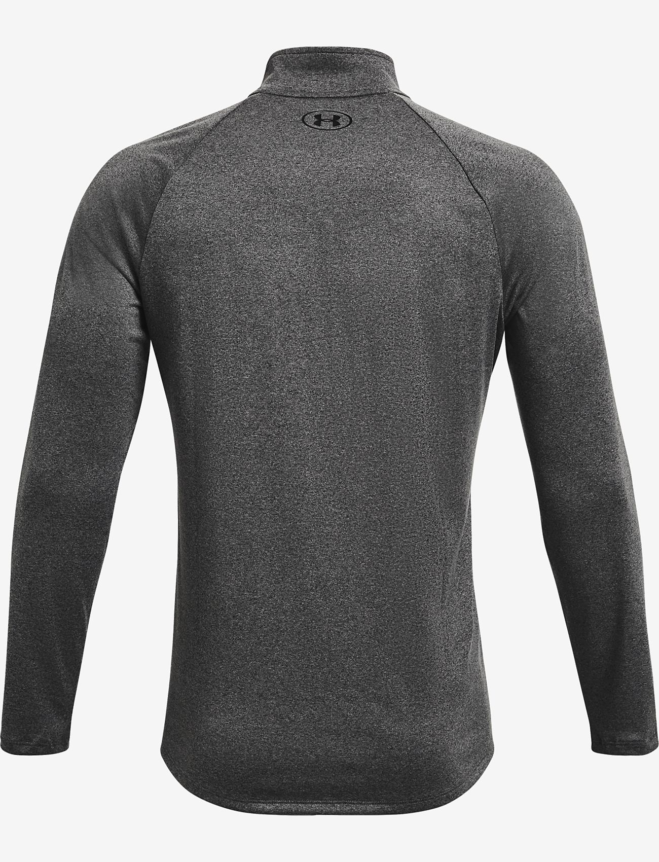 Under Armour - UA Tech 2.0 1/2 Zip - fleeces & midlayers - carbon heather - 2