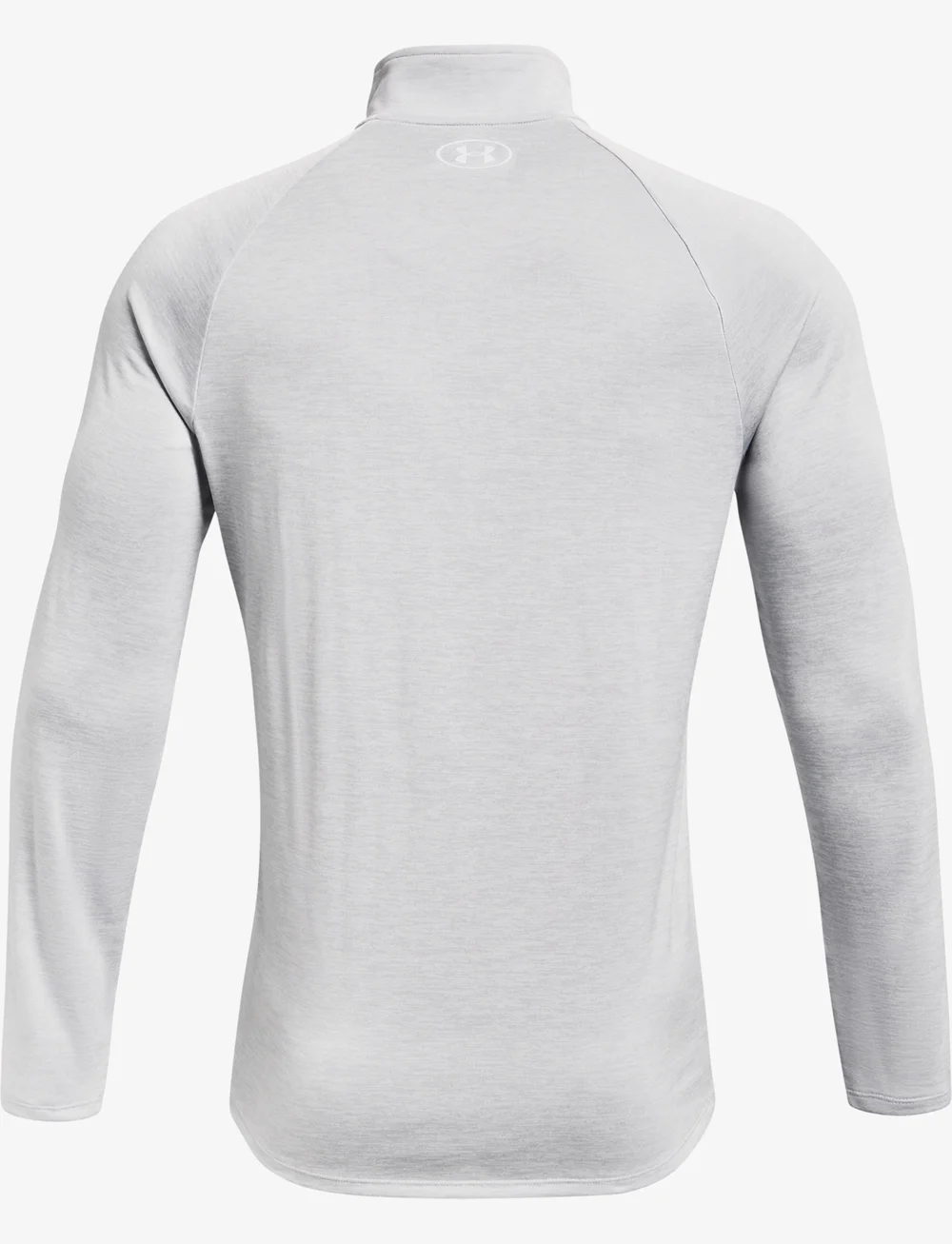 Under Armour - UA Tech 2.0 1/2 Zip - fleece & mellanlager - halo gray - 2