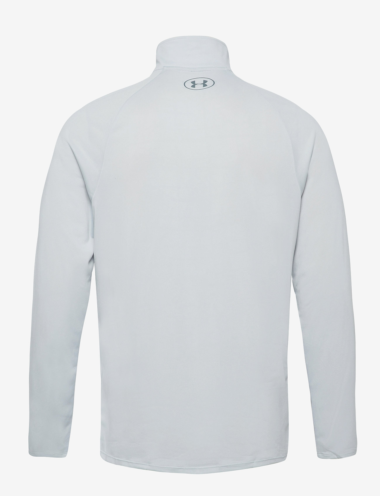 Under Armour - UA Tech 2.0 1/2 Zip - fleece - halo gray - 1