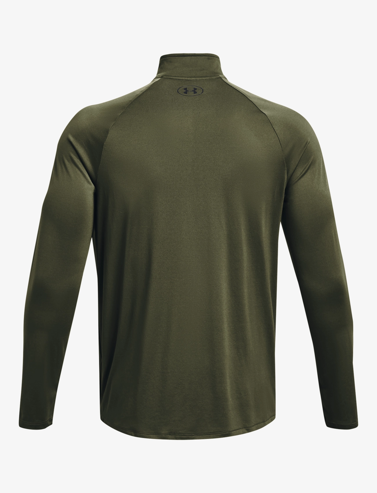 Under Armour - UA Tech 2.0 1/2 Zip - fleece & midlayer - marine od green - 2
