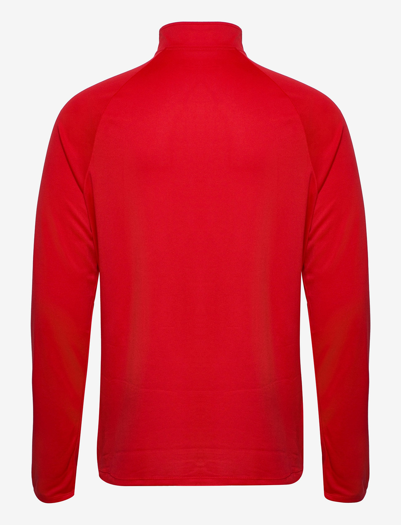 Under Armour - UA Tech 2.0 1/2 Zip - fleece og mellemlag - red - 2