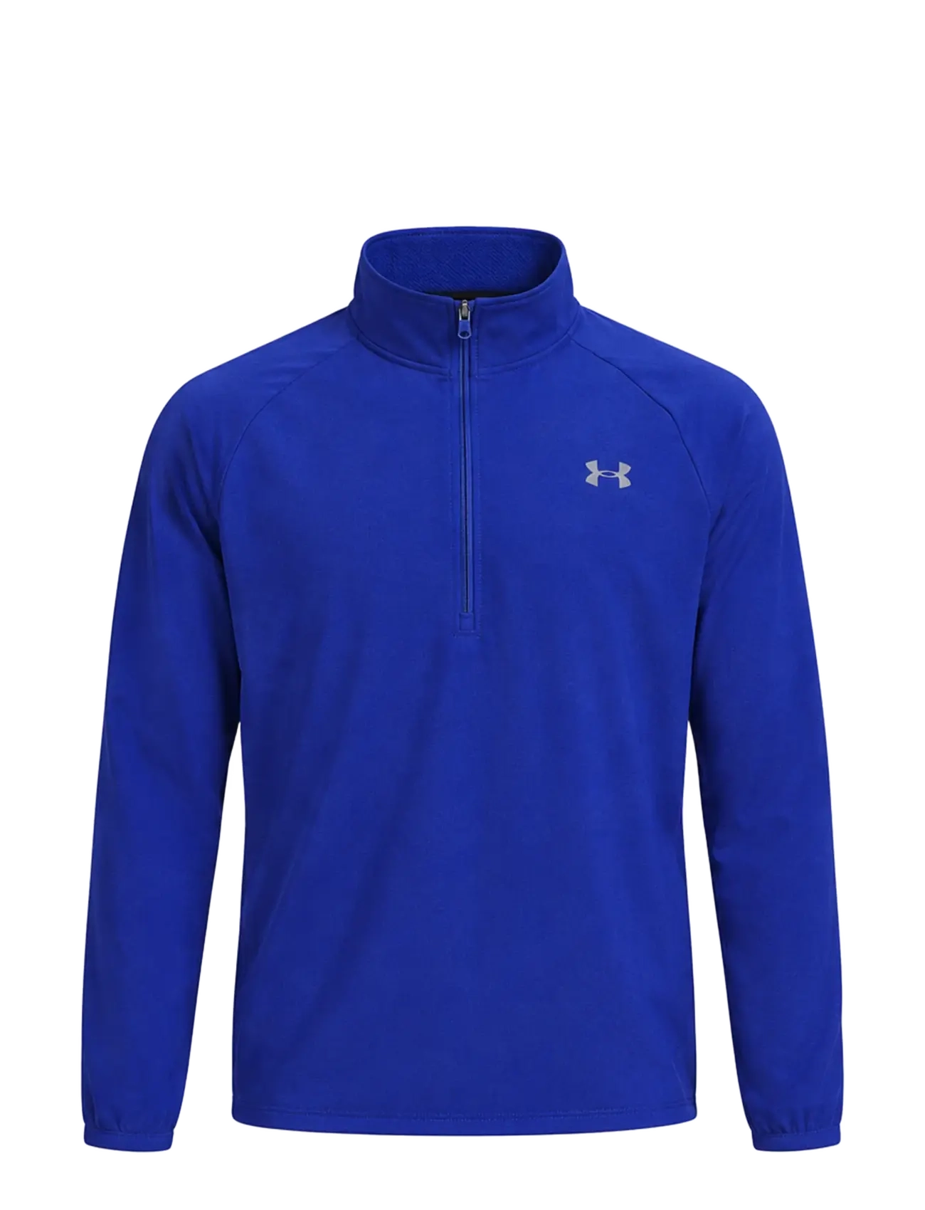 Under Armour UA Tech 2.0 1/2 Zip - Fleece - ROYAL / blue