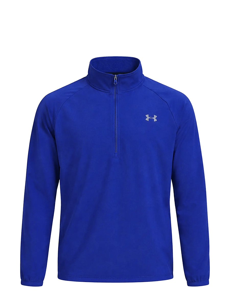 Under Armour - UA Tech 2.0 1/2 Zip - kampsunid ja vahekihid - royal - 1