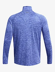 Under Armour - UA Tech 2.0 1/2 Zip - mid layer jackets - royal - 1
