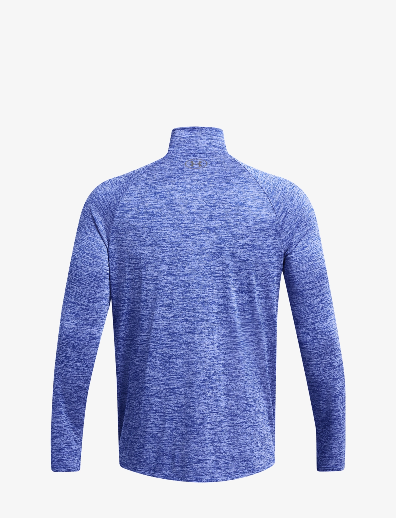 Under Armour - UA Tech 2.0 1/2 Zip - fleece & midlayer - royal - 2