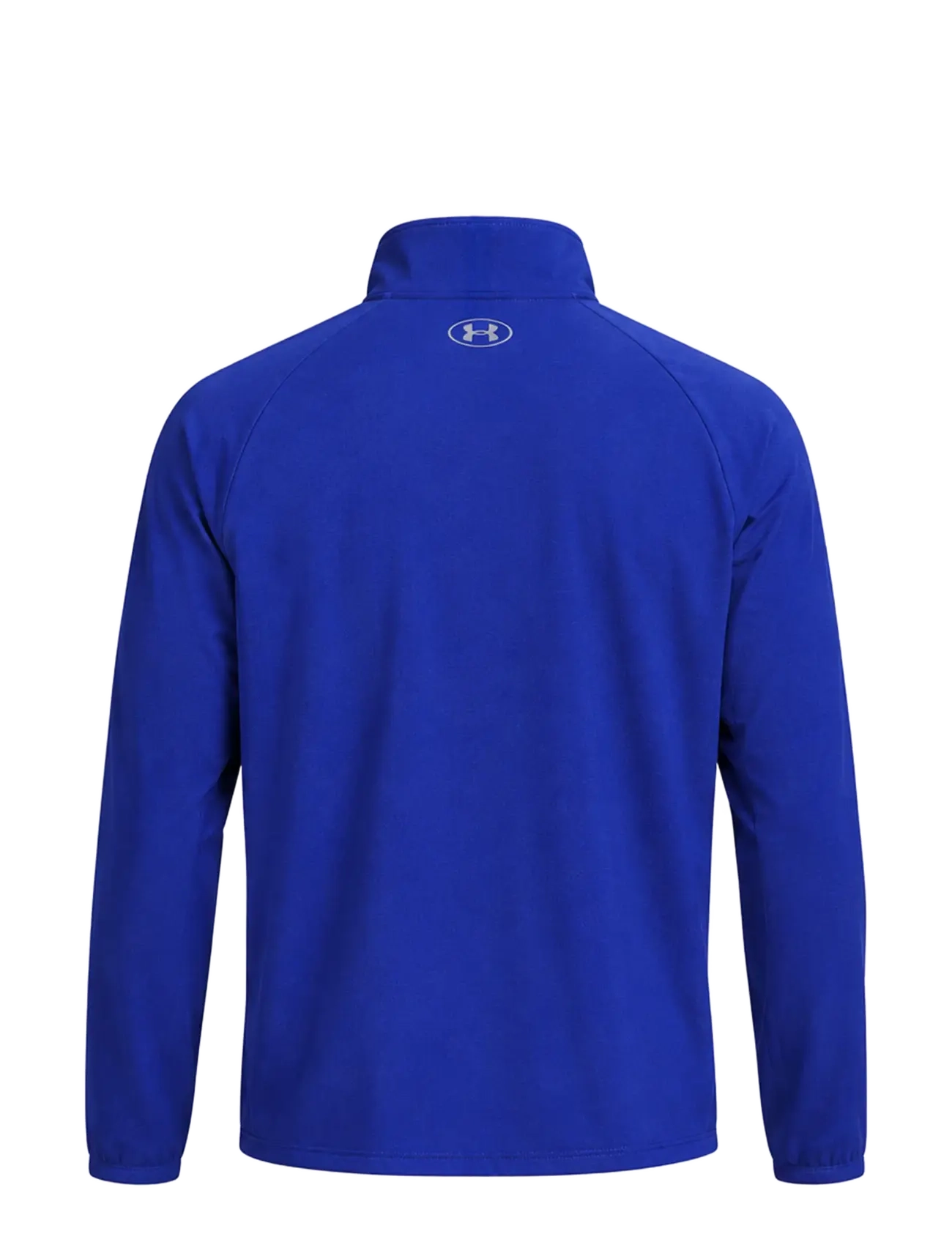 Under Armour - UA Tech 2.0 1/2 Zip - die niedrigsten preise - royal - 2