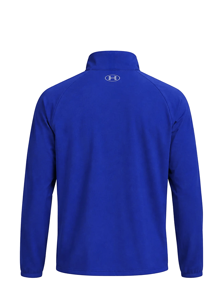 Under Armour - UA Tech 2.0 1/2 Zip - kampsunid ja vahekihid - royal - 2