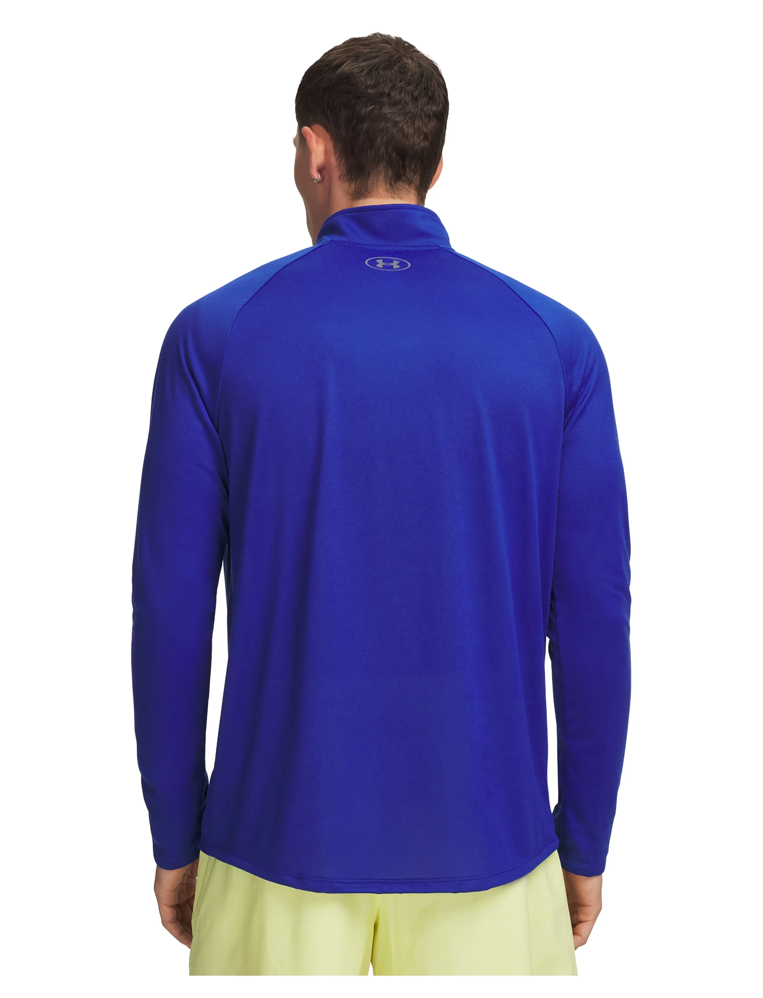 Under Armour - UA Tech 2.0 1/2 Zip - die niedrigsten preise - royal - 3