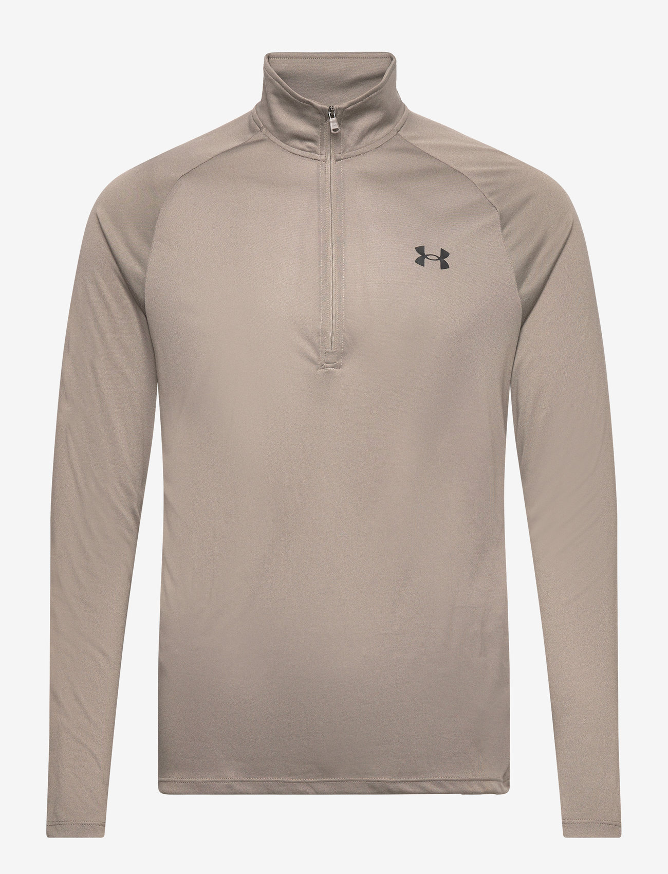 Under Armour - UA Tech 2.0 1/2 Zip - die niedrigsten preise - taupe dusk - 0