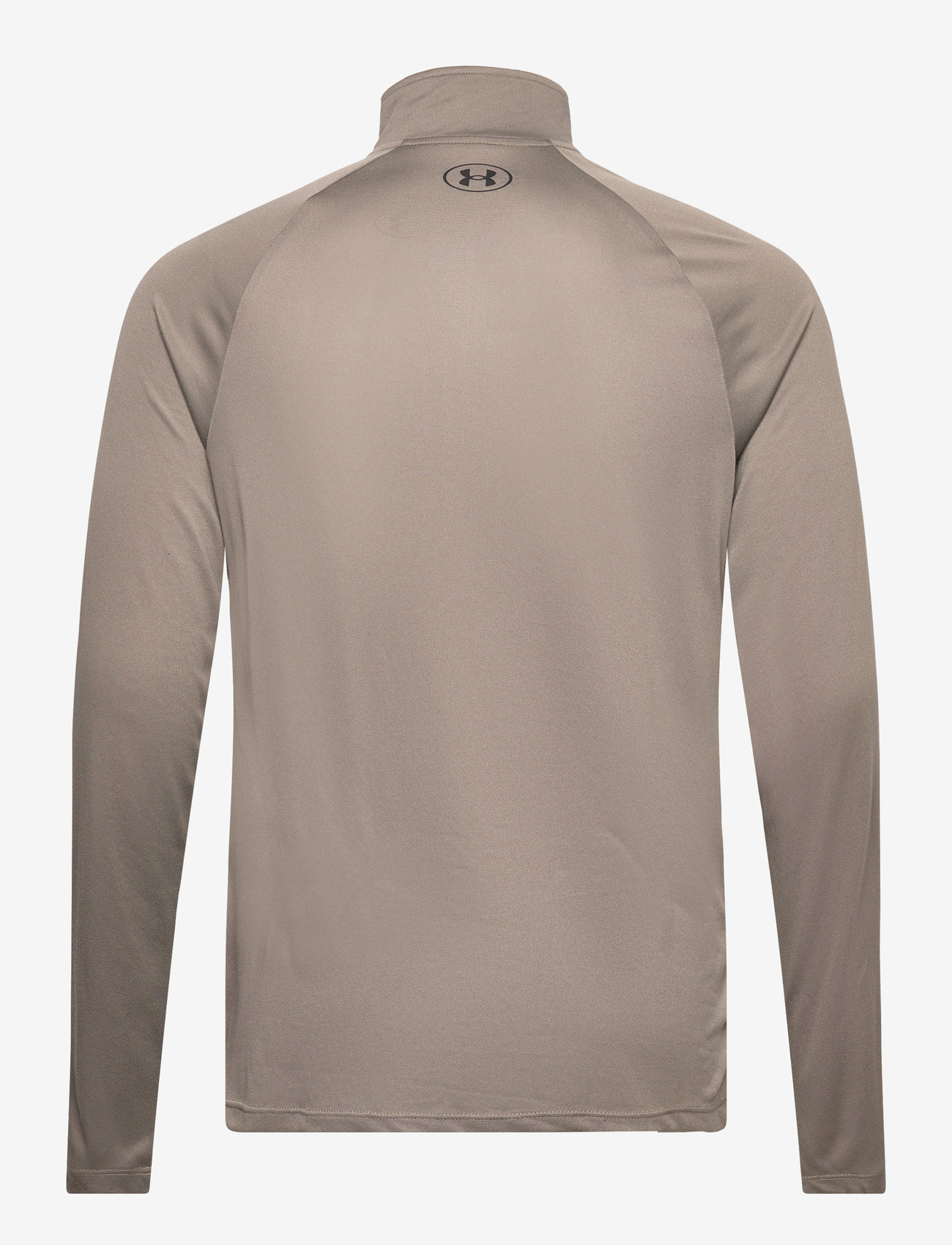 Under Armour - UA Tech 2.0 1/2 Zip - die niedrigsten preise - taupe dusk - 1
