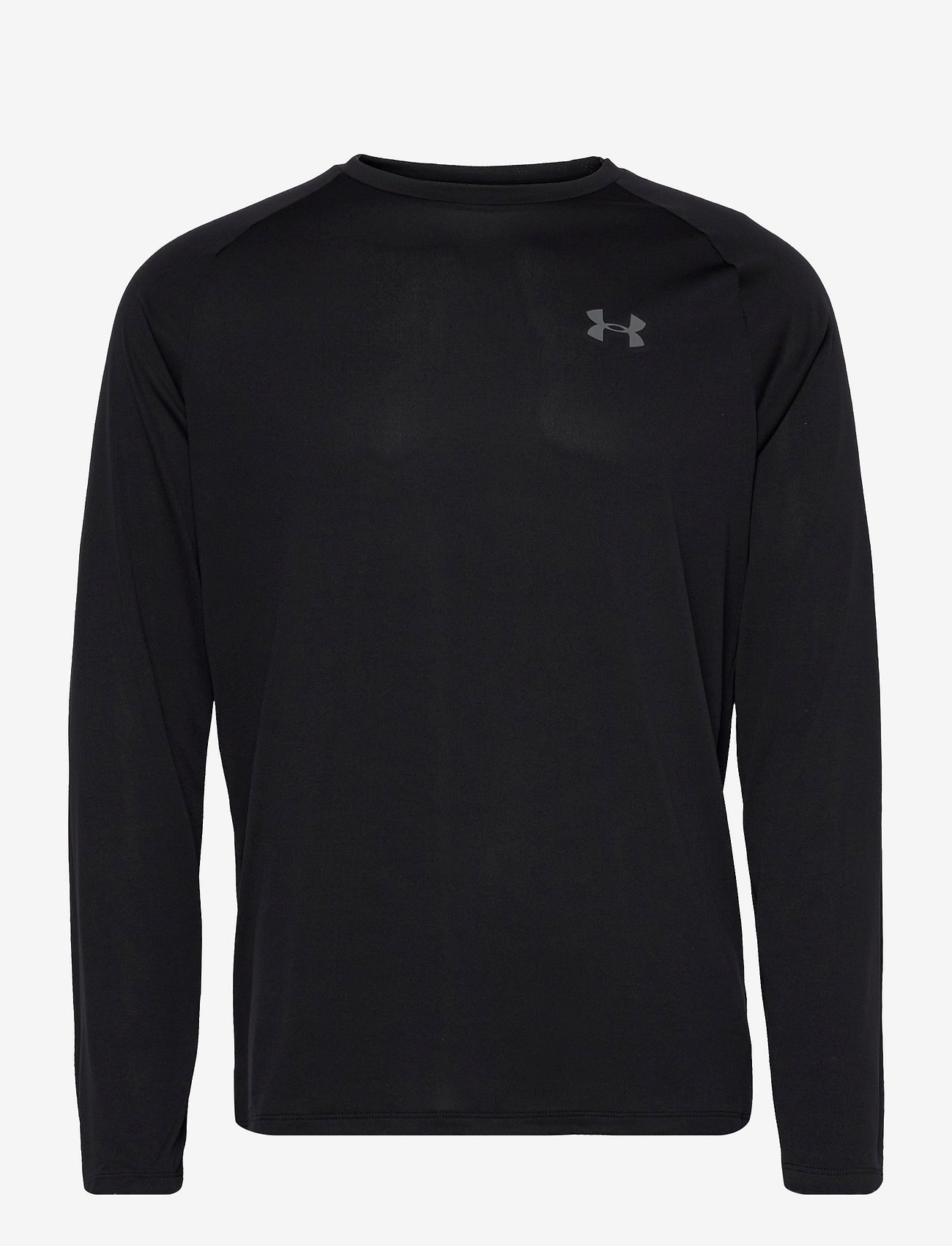Under Armour - UA Tech 2.0 LS - black - 0