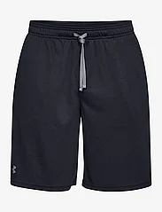 Under Armour - UA Tech Mesh Shorts - sportsshorts - black - 0