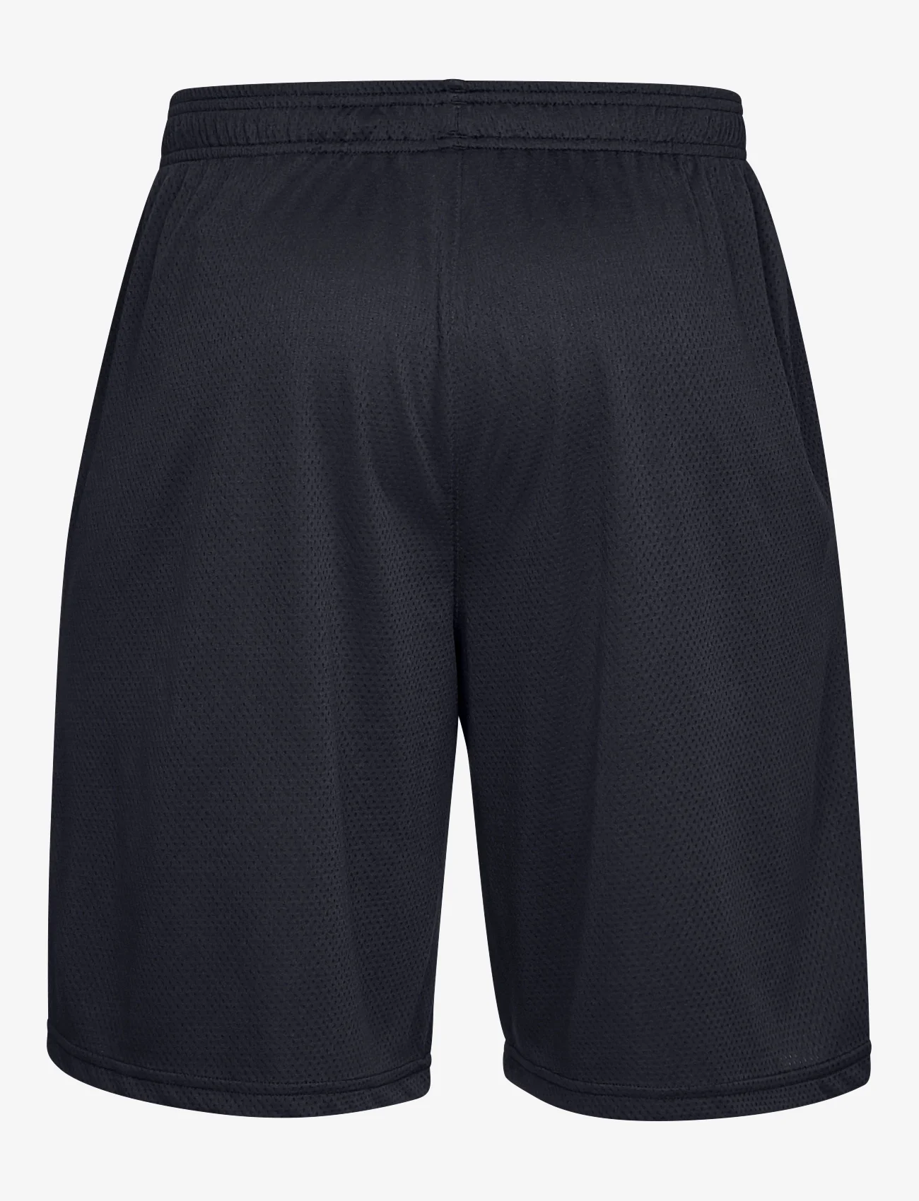 Under Armour - UA Tech Mesh Shorts - sportsshorts - black - 1