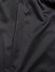 Under Armour - UA Tech Mesh Shorts - najniższe ceny - black - 3