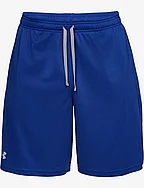 UA Tech Mesh Shorts - ROYAL