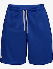 Under Armour - UA Tech Mesh Shorts - lowest prices - royal - 1