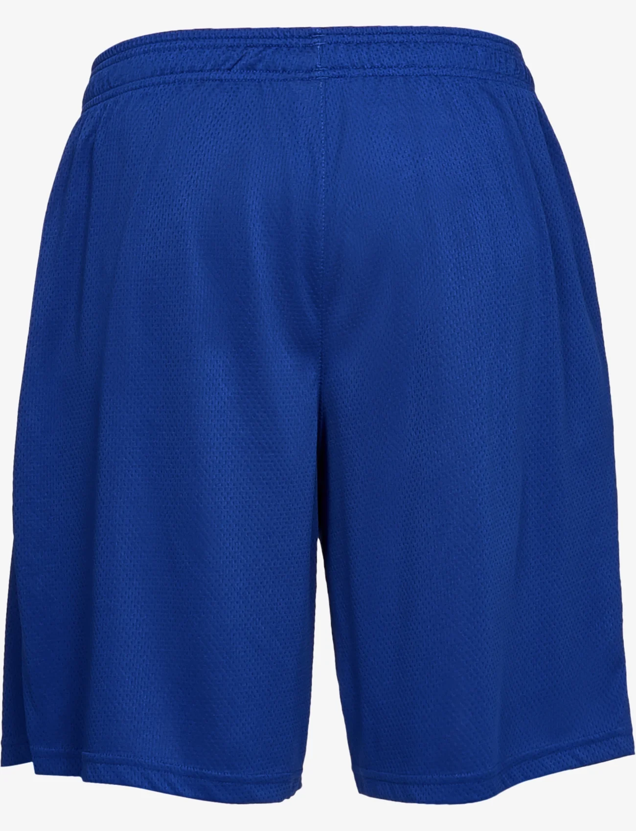 Under Armour - UA Tech Mesh Shorts - lowest prices - royal - 0
