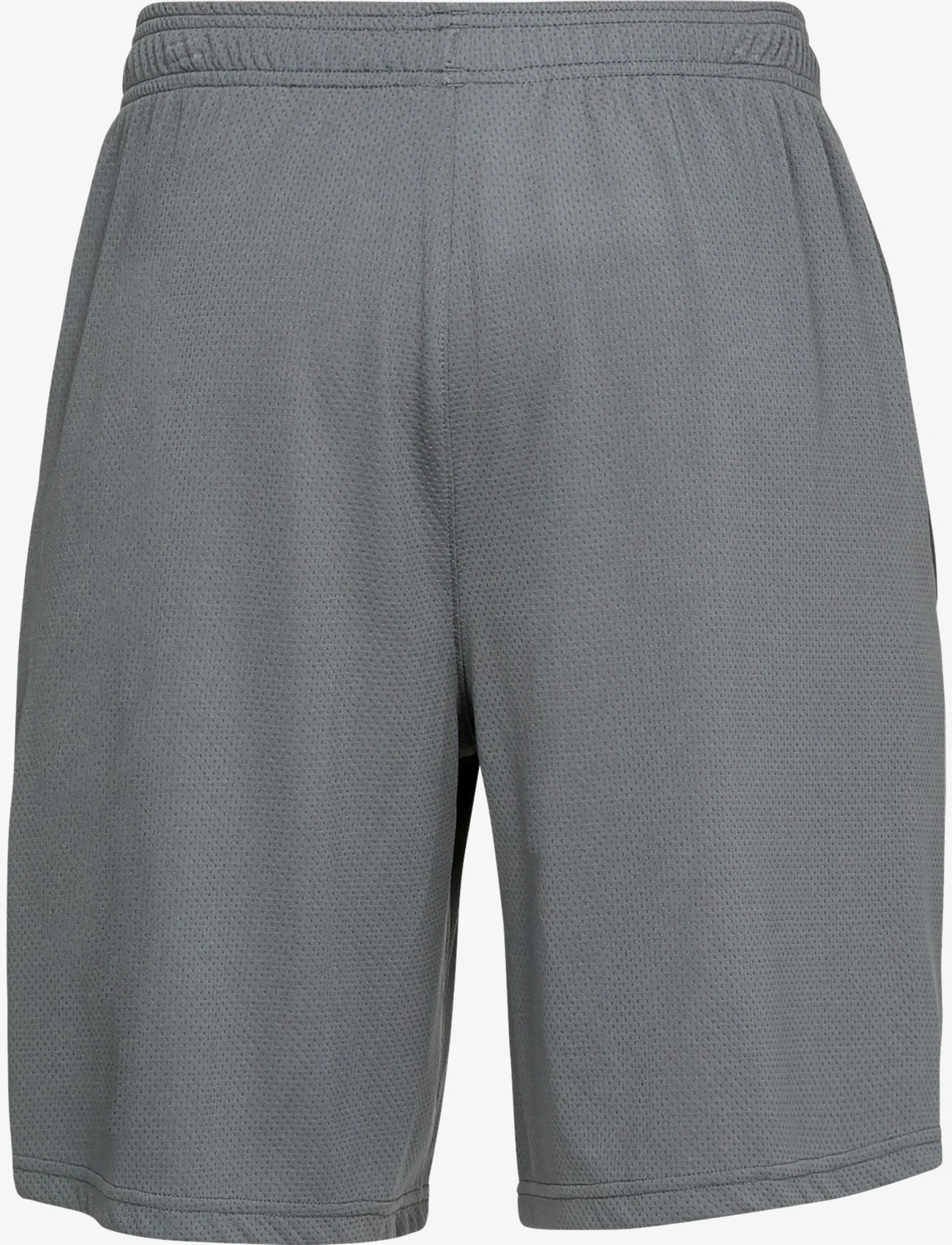 Under Armour - UA Tech Mesh Shorts - lowest prices - stealth gray - 1