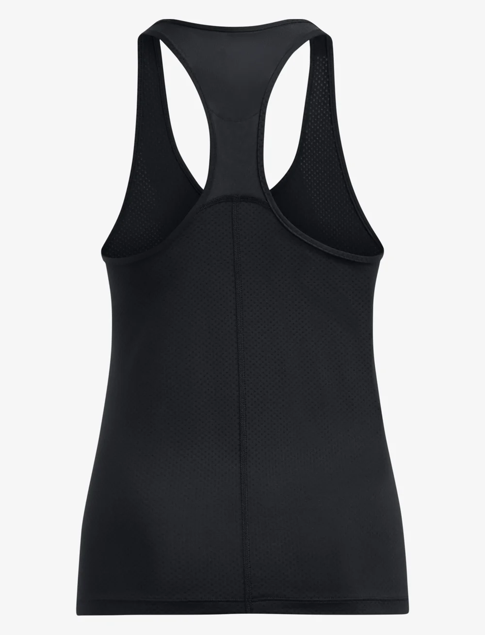 Under Armour - Tech Mesh Racer Tank - tank tops - black - 2