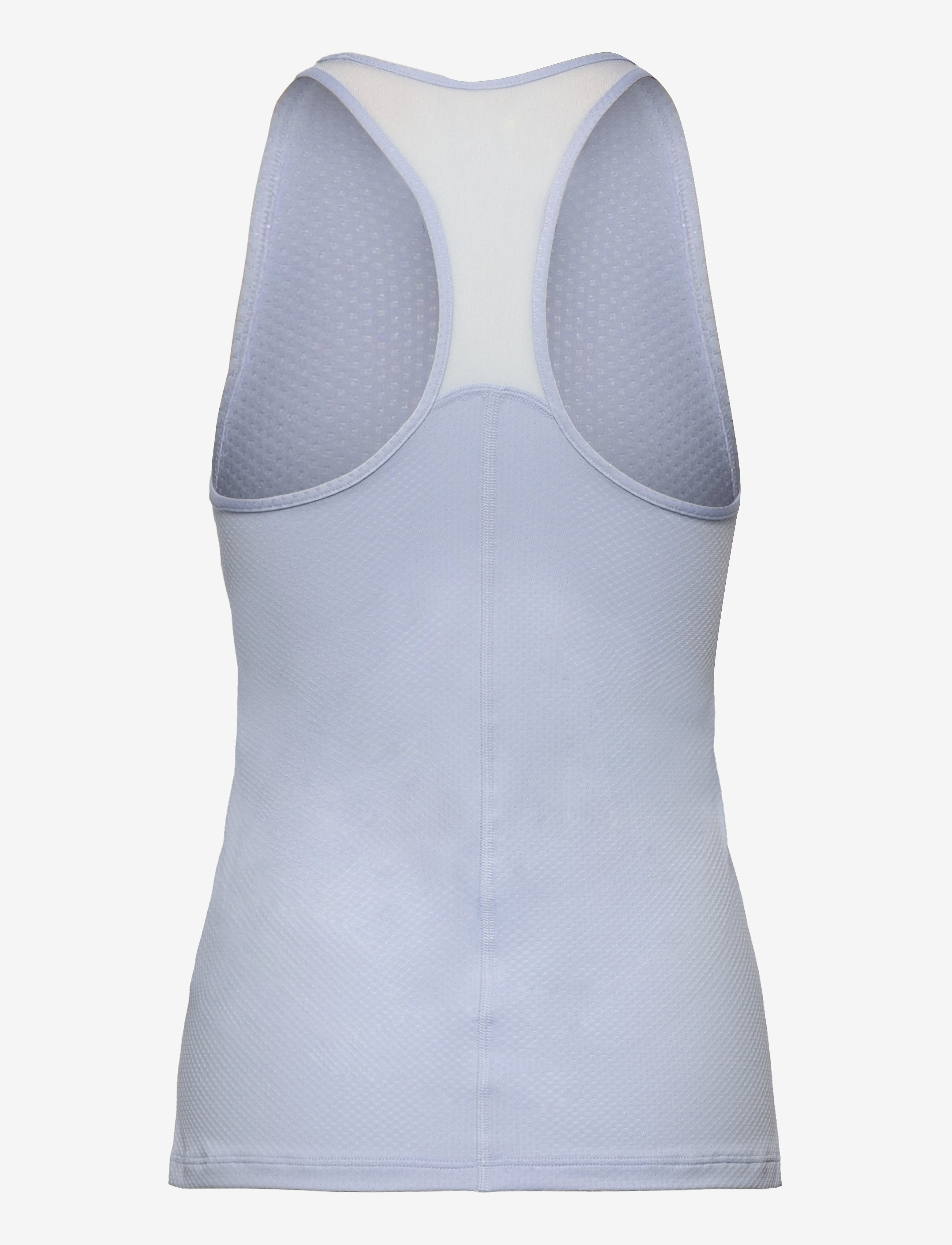 Under Armour - Tech Mesh Racer Tank - lowest prices - isotope blue - 1