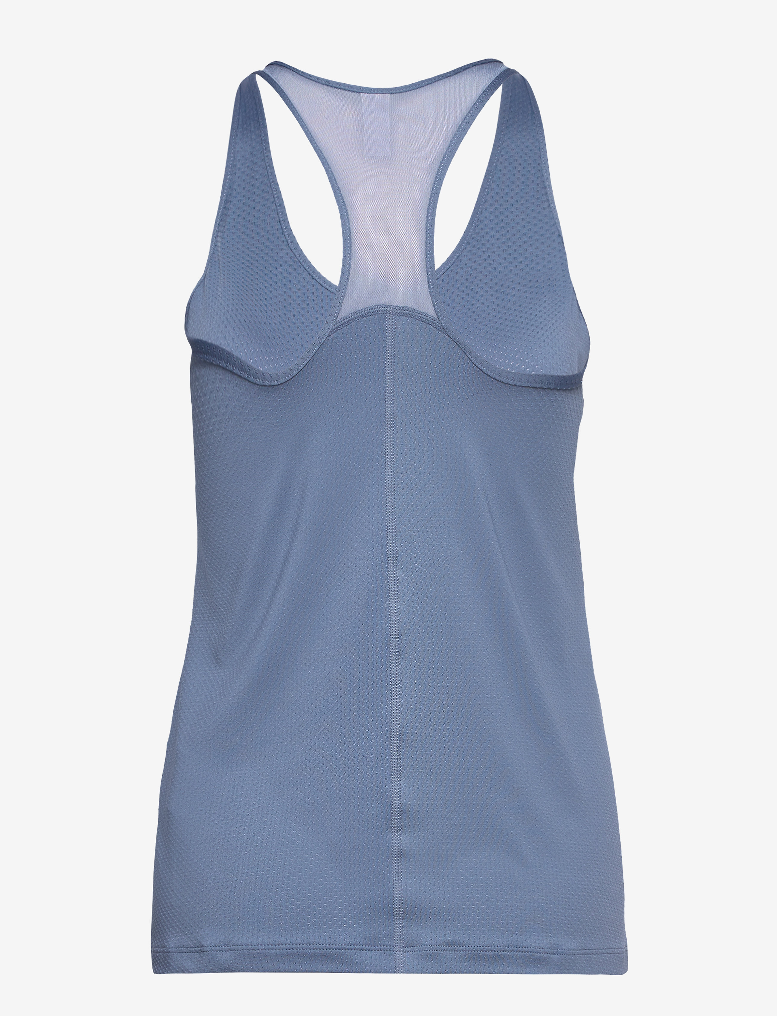 Under Armour - Tech Mesh Racer Tank - lowest prices - mineral blue - 1