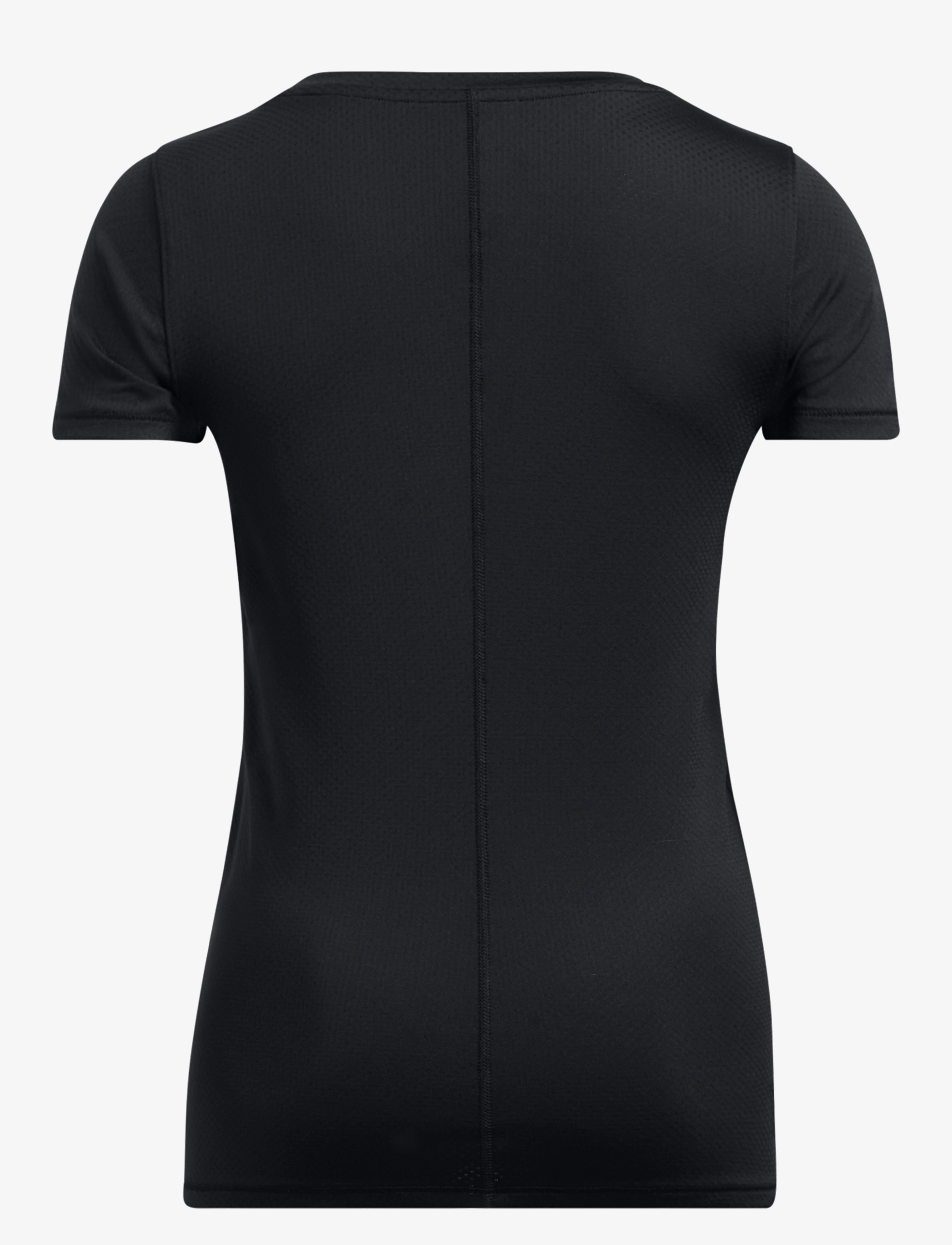 Under Armour - Tech Mesh SS - t-särgid - black - 2