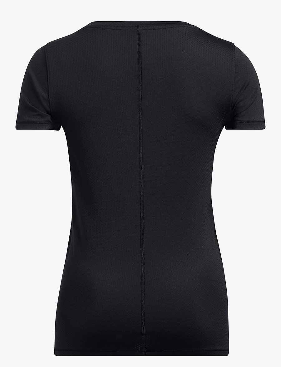 Under Armour - Tech Mesh SS - t-särgid - black - 2
