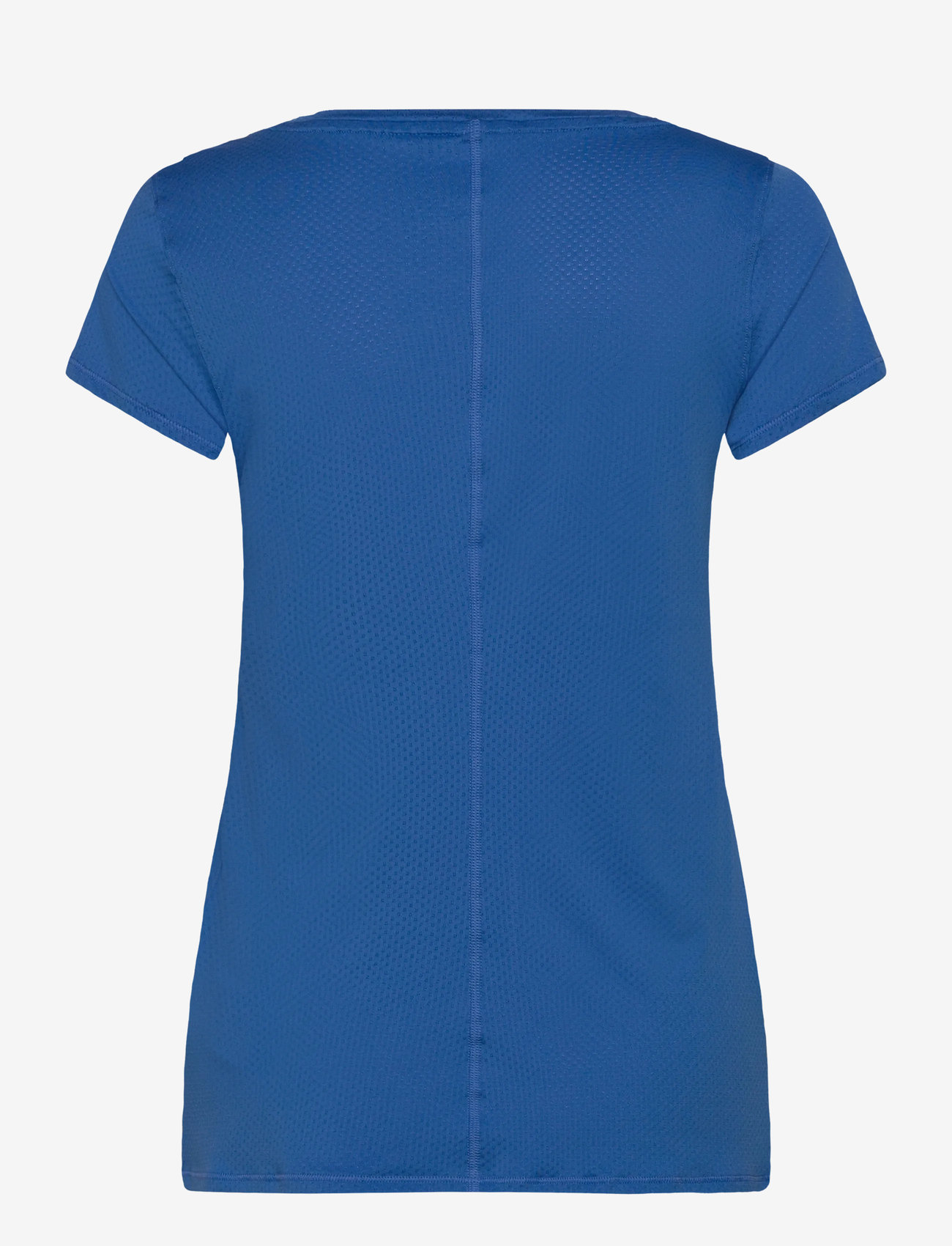 Under Armour - Tech Mesh SS - t-shirts - blue atlantis - 2