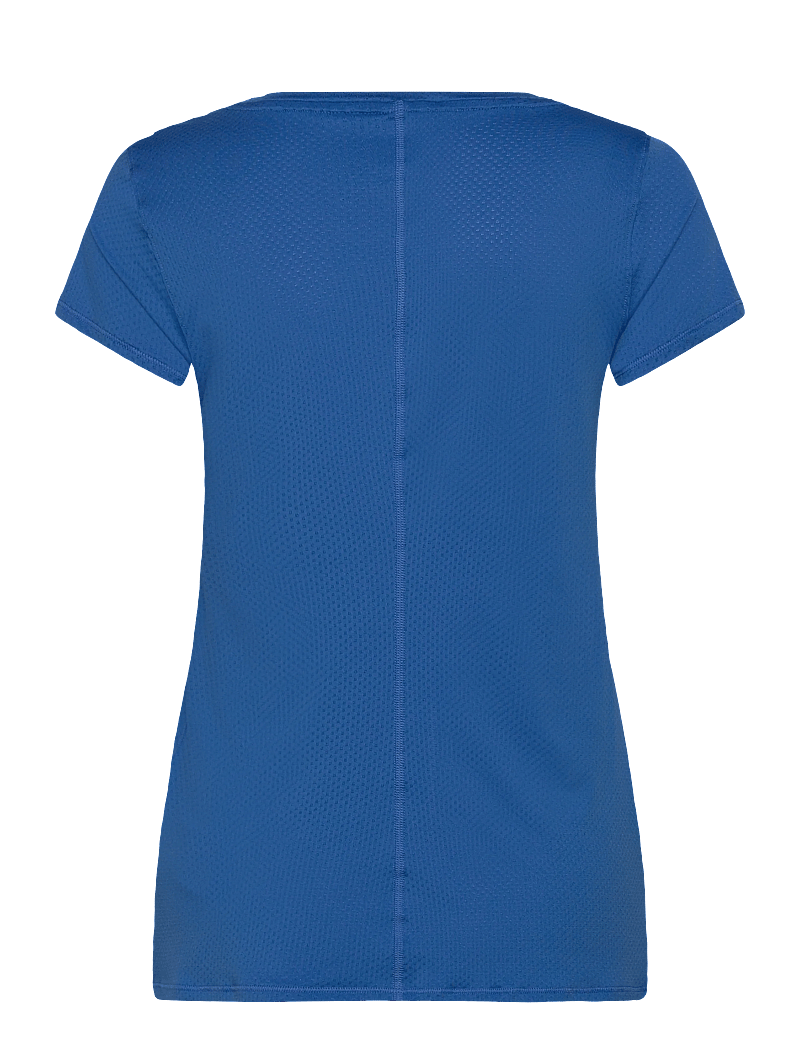 Under Armour - Tech Mesh SS - t-shirts - blue atlantis - 2