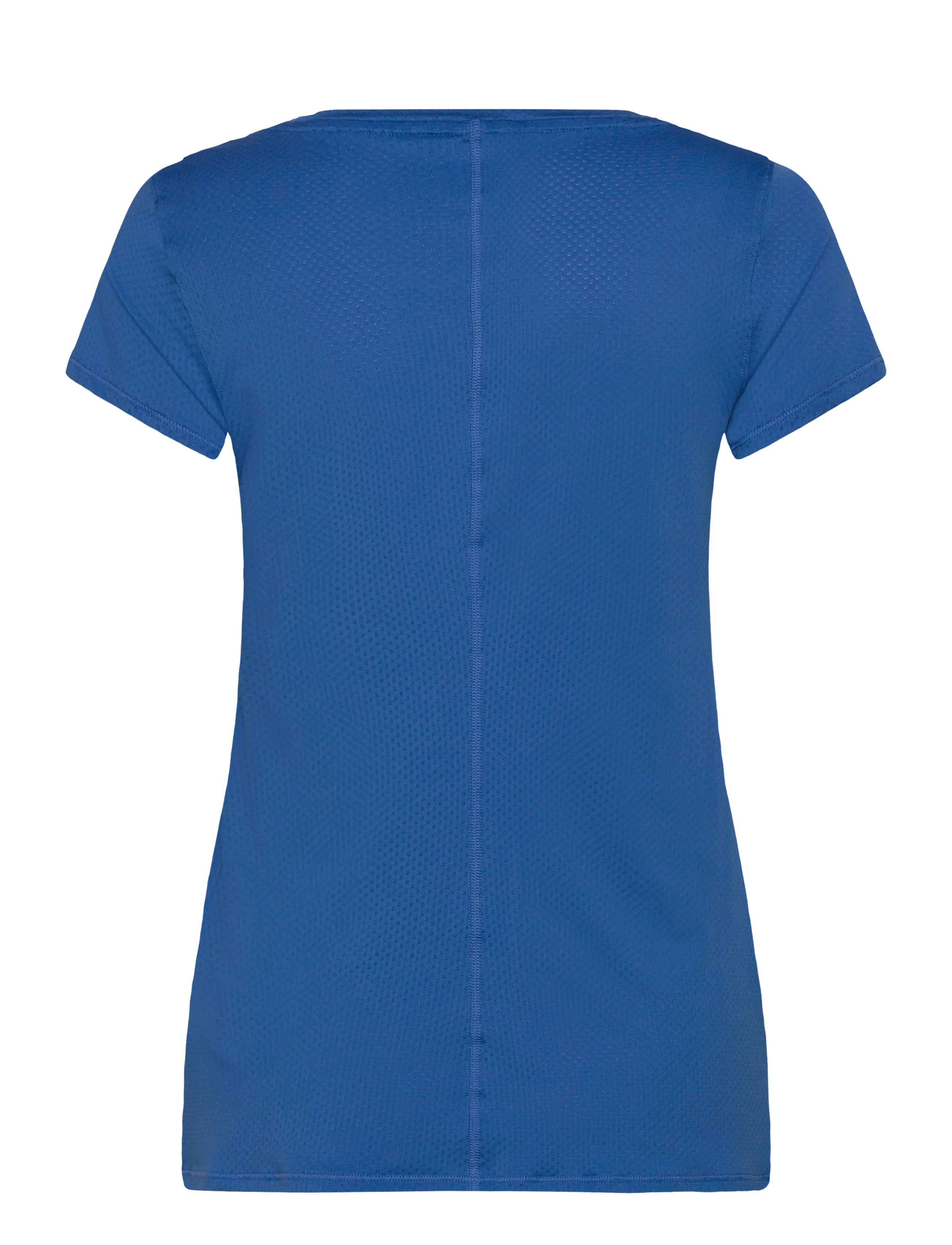 Under Armour - Tech Mesh SS - t-skjorter - blue atlantis - 2