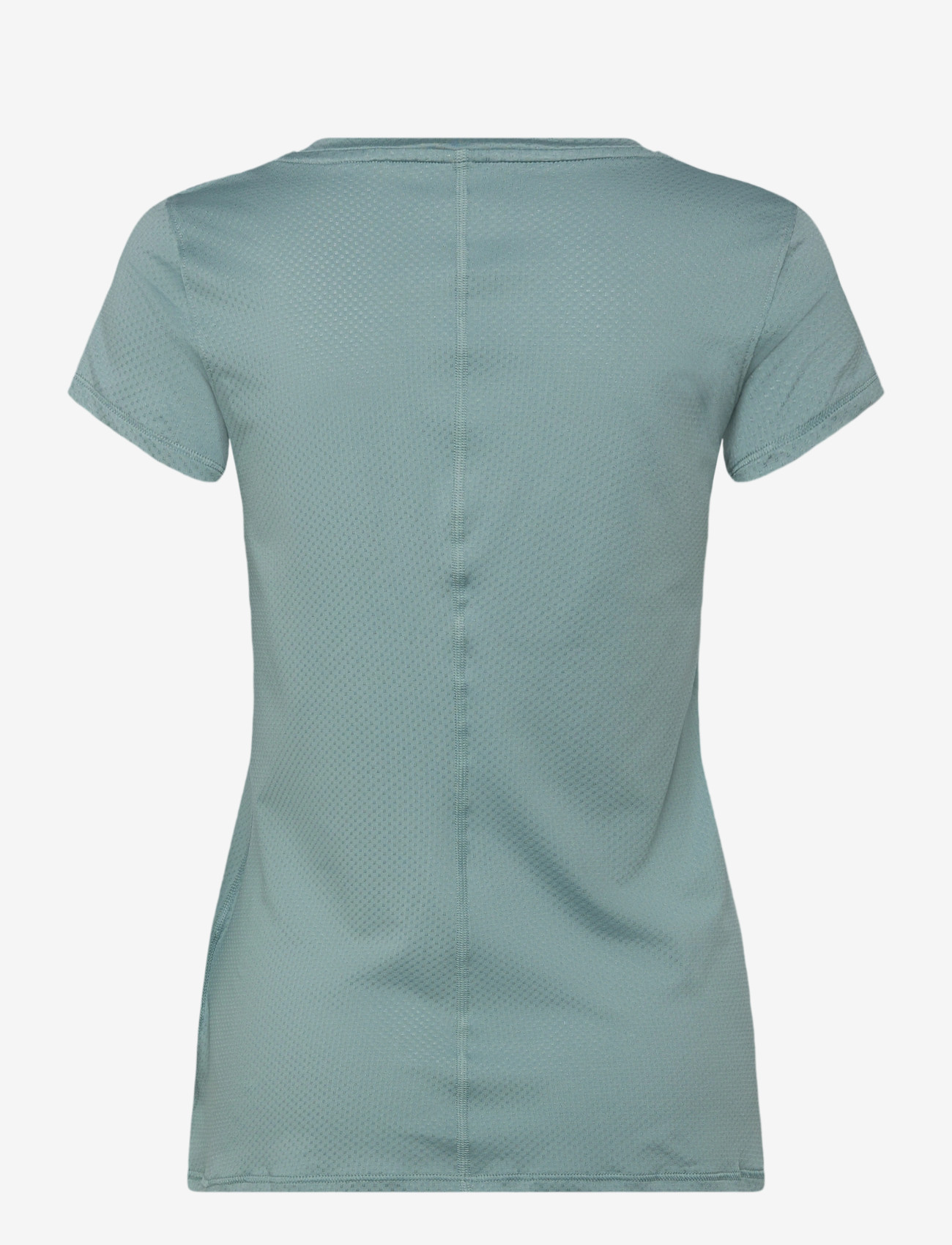 Under Armour - Tech Mesh SS - t-skjorter - serpentine - 2