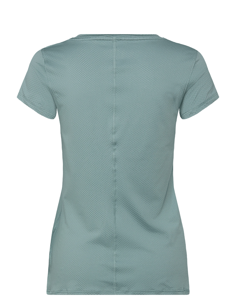 Under Armour - Tech Mesh SS - t-shirts - serpentine - 2