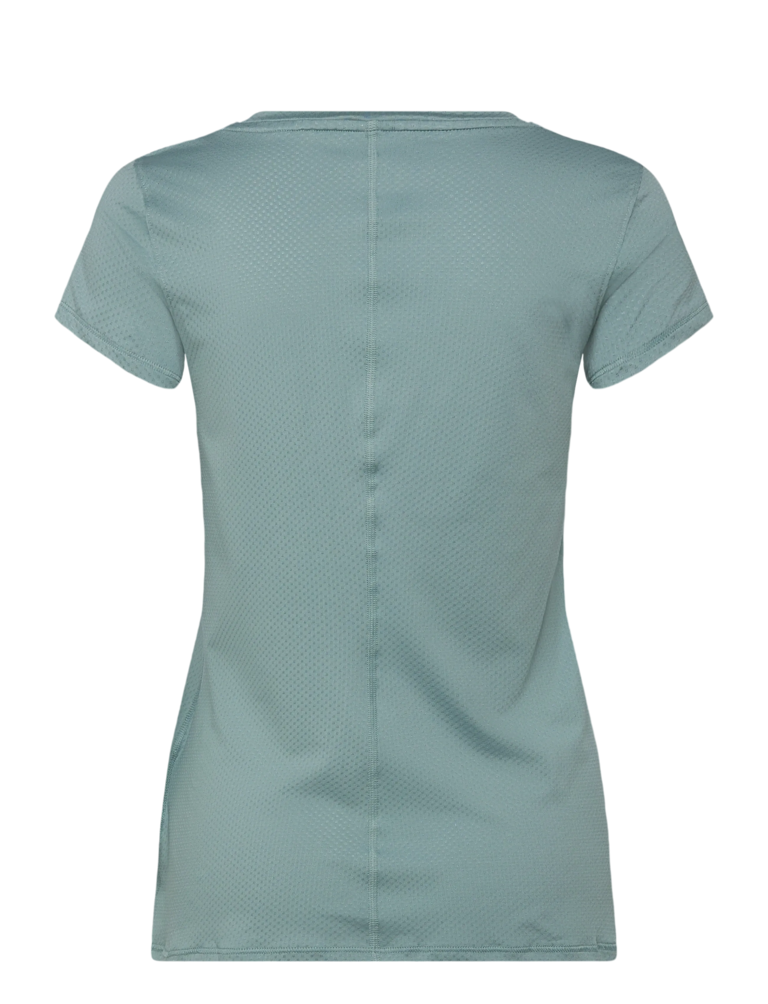 Under Armour - Tech Mesh SS - t-shirts - serpentine - 2