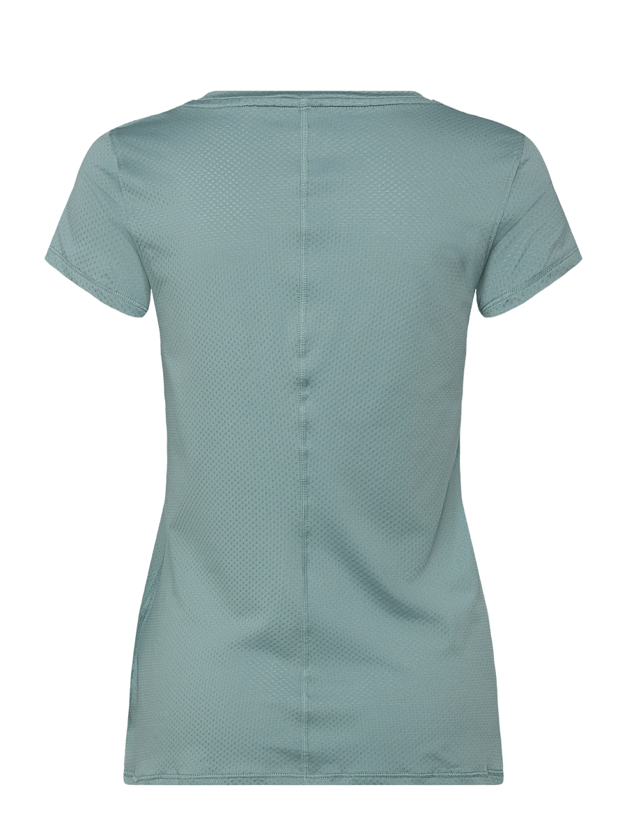 Under Armour - Tech Mesh SS - t-särgid - serpentine - 2